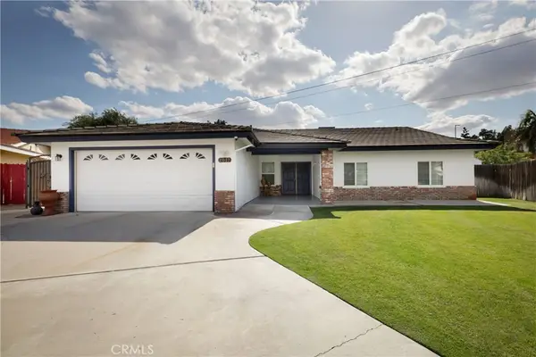 2017 William F Halsey, Bakersfield, CA 93304