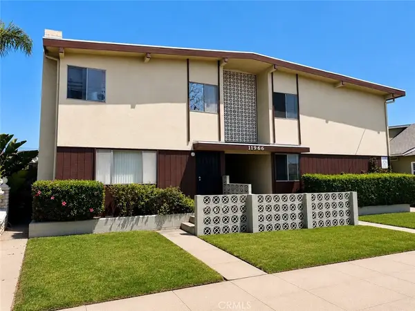 11966 Oxford Avenue, Hawthorne, CA 90250