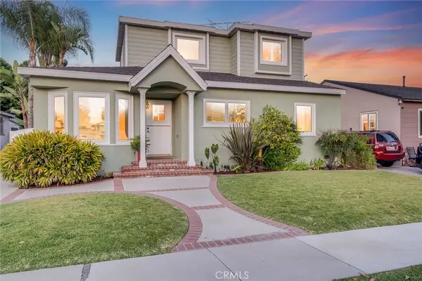3556 Roxanne, Long Beach, CA 90808