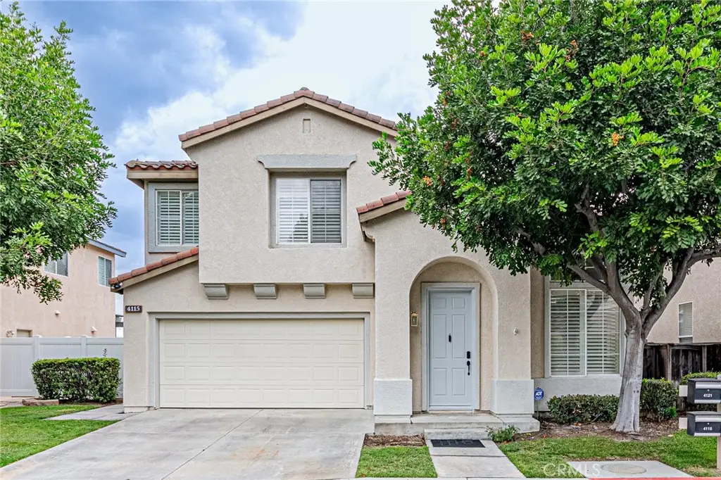 4115 Visions, Fullerton, CA 92833 - #1