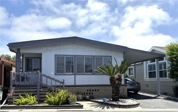 10681 Oak Street #58, Los Alamitos, CA 90720