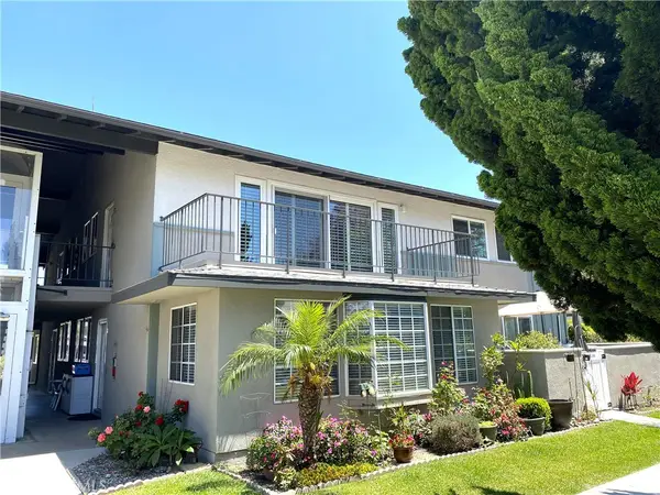 1950 Mckinney Way, M15-11j, Seal Beach, CA 90740