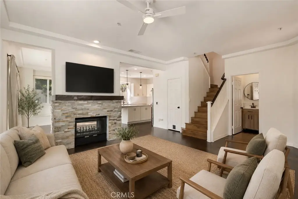120 23rd Street #A, Costa Mesa, CA 92627 - #1