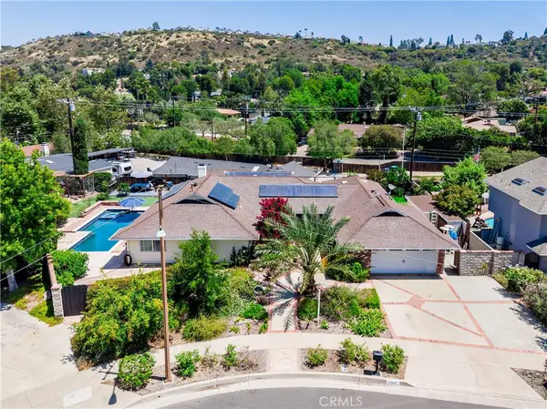 19631 Country Haven, North Tustin, CA 92705