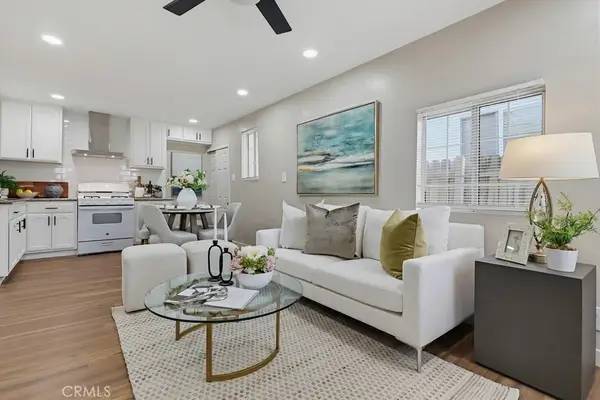 5435 Smiley Drive, Los Angeles, CA 90016