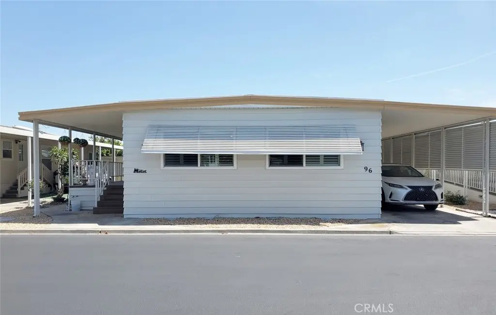 15300 Magnolia #96, Westminster, CA 92683 - #1