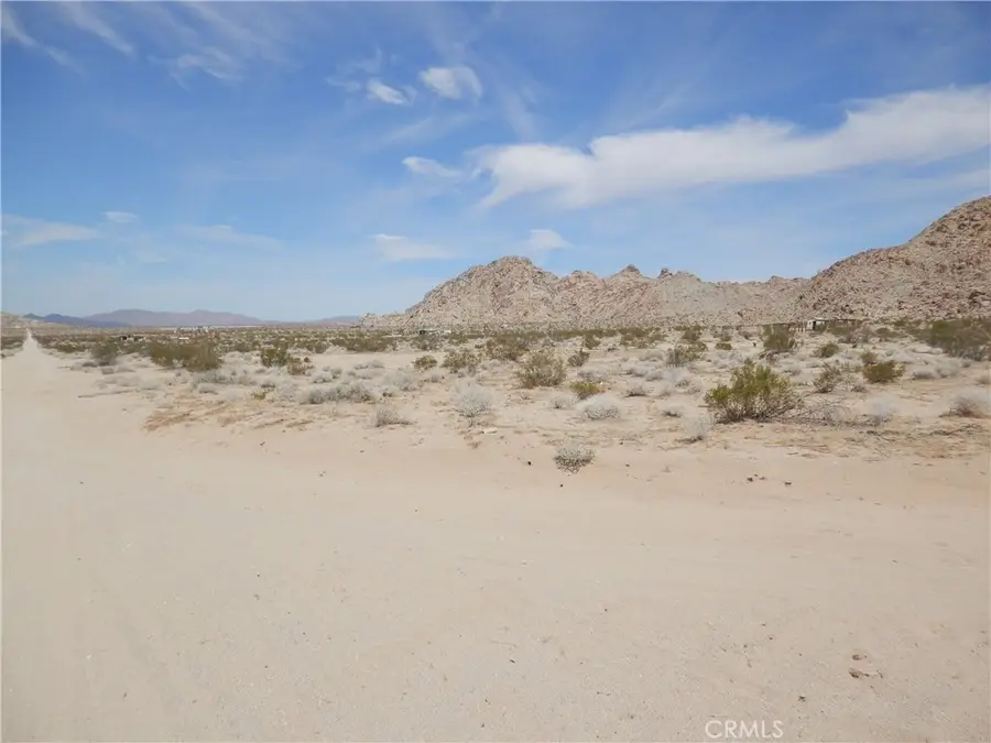 0 Rabbit Springs Road, Lucerne Valley, CA 92356 - #2