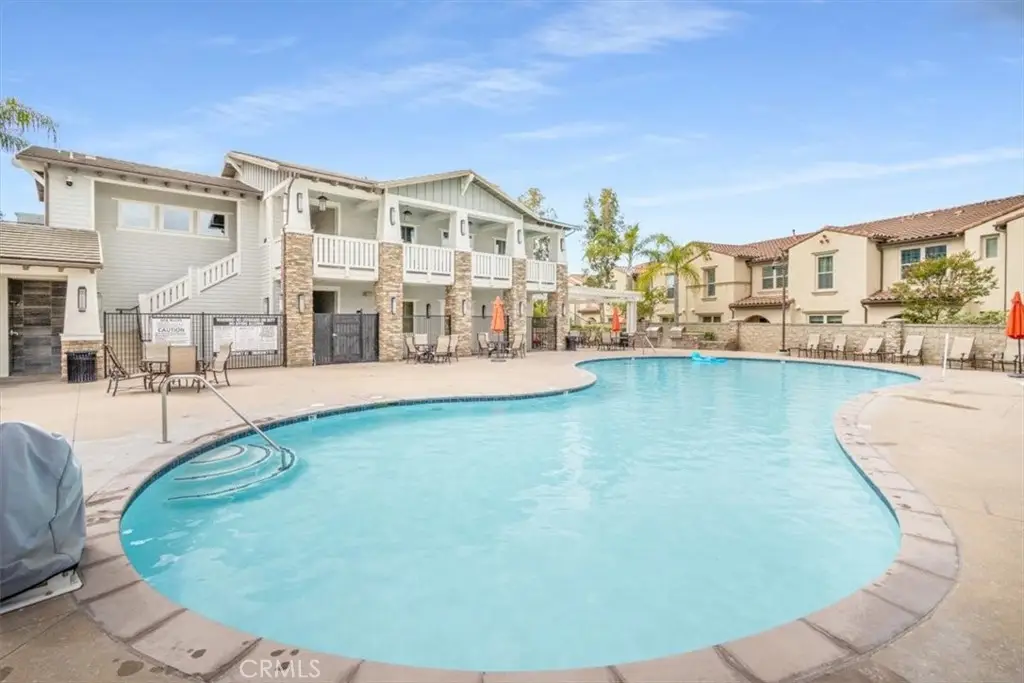 18664 Putting Green, Yorba Linda, CA 92886 - #1
