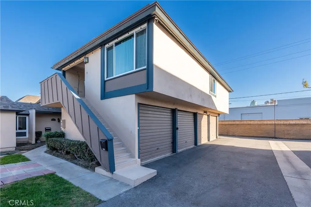 1143 S Clifpark, Anaheim, CA 92805 - #1