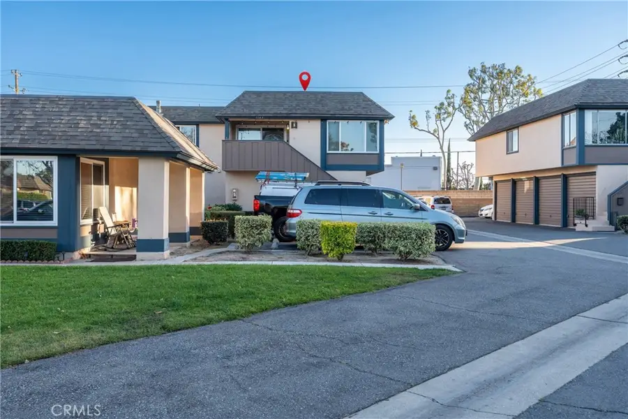 1143 S Clifpark, Anaheim, CA 92805 - #2