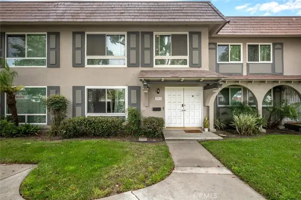10018 Bloomfield, Cypress, CA 90630