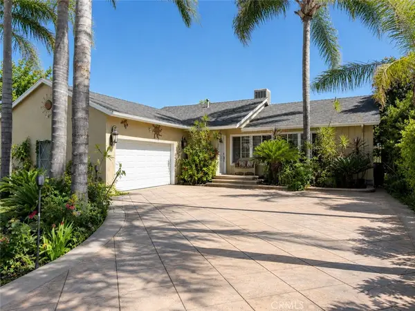 20608 Valerio, Winnetka, CA 91306