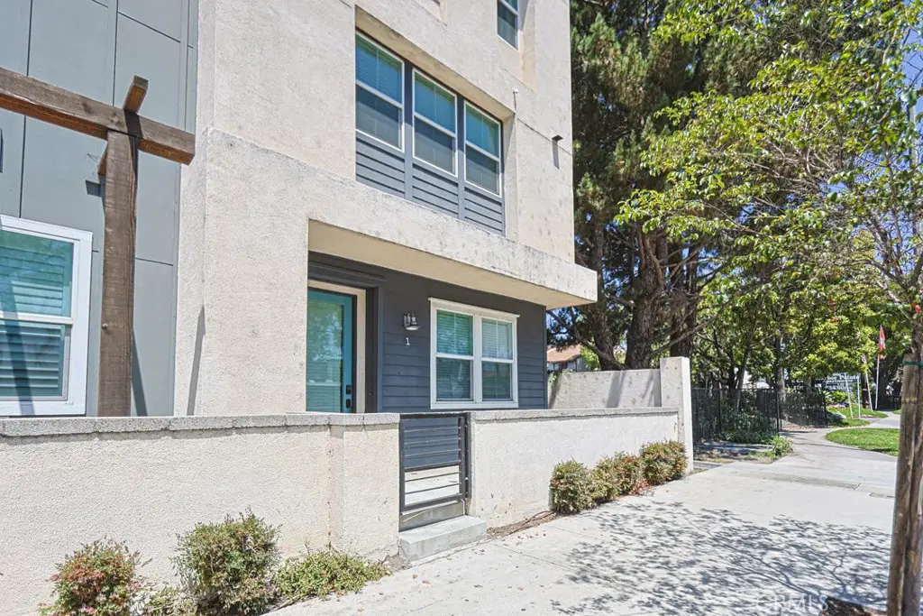 1410 N Harbor #1, Santa Ana, CA 92703 - #1