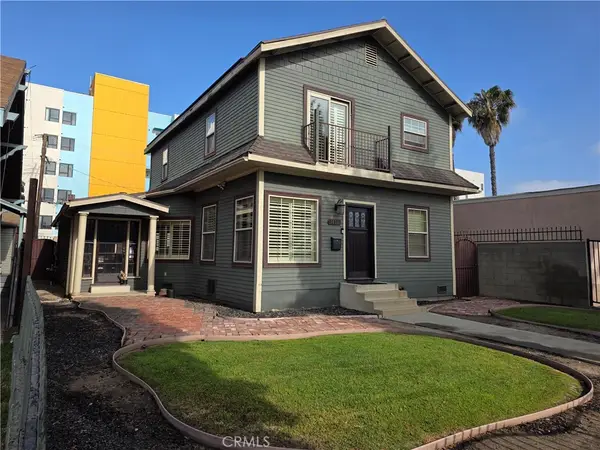1411 Elm Avenue, Long Beach, CA 90813