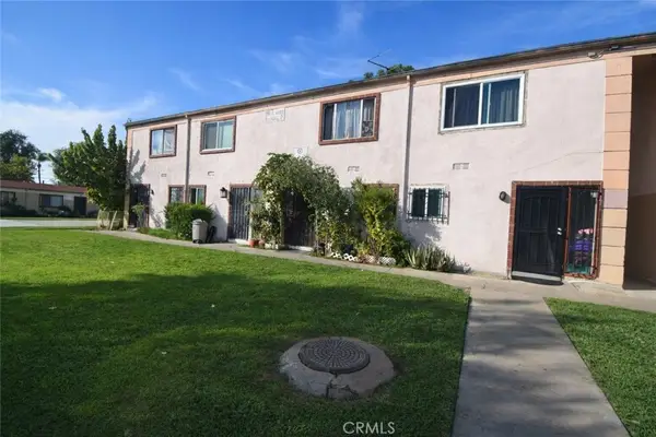 1001 E Grant #F4, Santa Ana, CA 92701