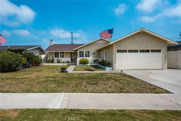 6975 San Bernardo Circle, Buena Park, CA 90620