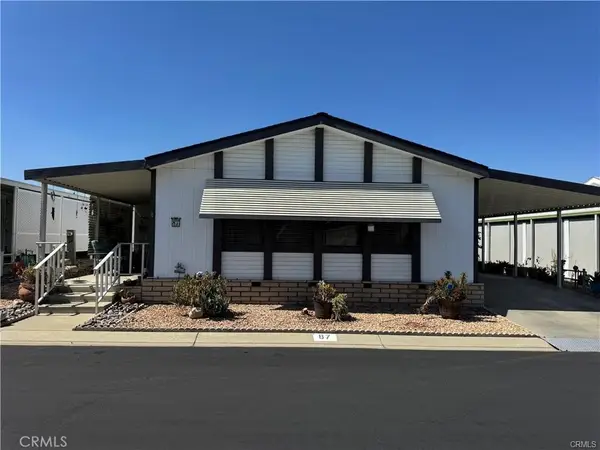 24600 Mountain #87, Hemet, CA 92544