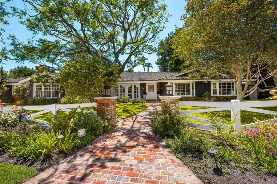 2162 Racquet Hill, North Tustin, CA 92705 - #2