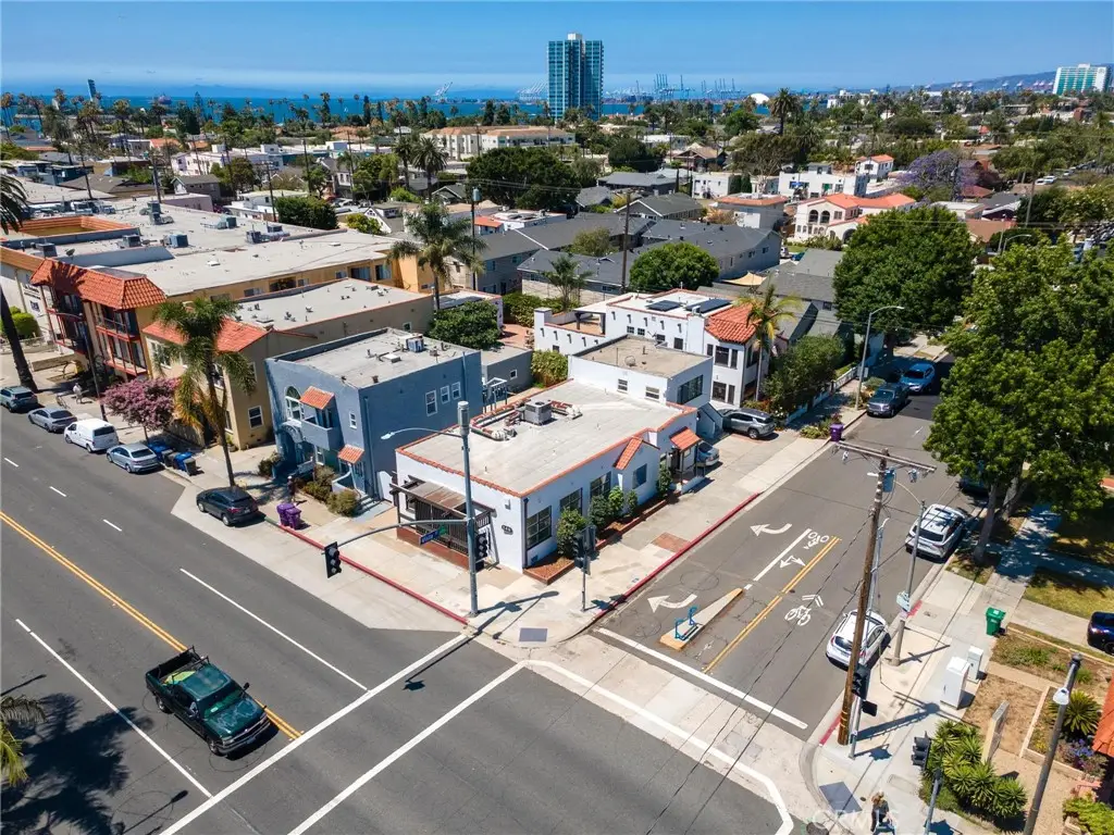 249 Redondo Avenue, Long Beach, CA 90803 - #1
