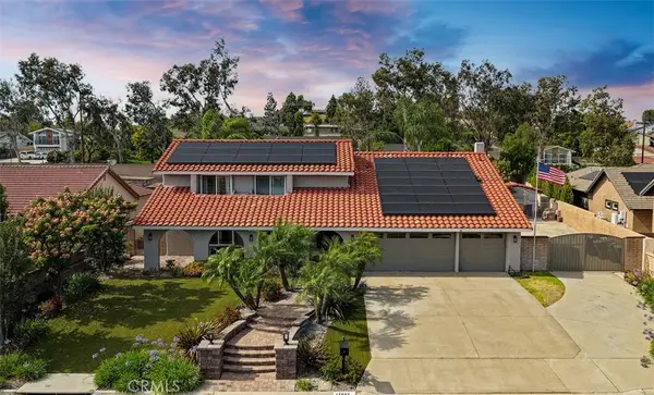 17941 Caballo Drive, Yorba Linda, CA 92886