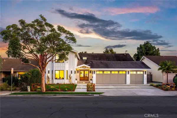 1795 Tanager Drive, Costa Mesa, CA 92626