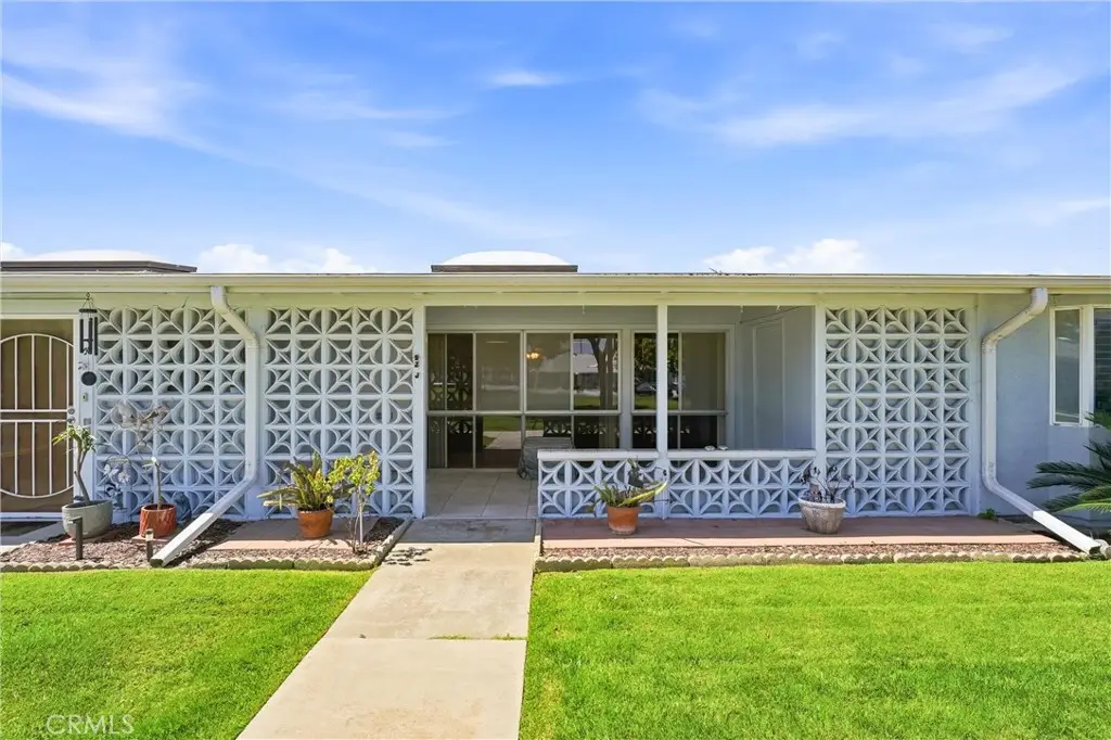 13140 Del Monte Drive #52J/M16, Seal Beach, CA 90740 - #1