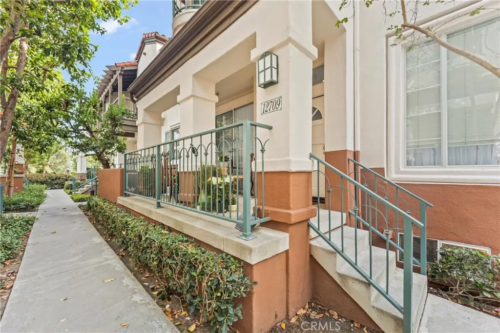 12709 Trent Jones Lane, Tustin, CA 92782 - #1