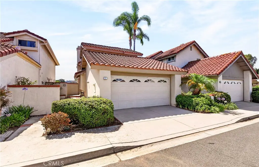11 Milazzo, Irvine, CA 92620 - #1