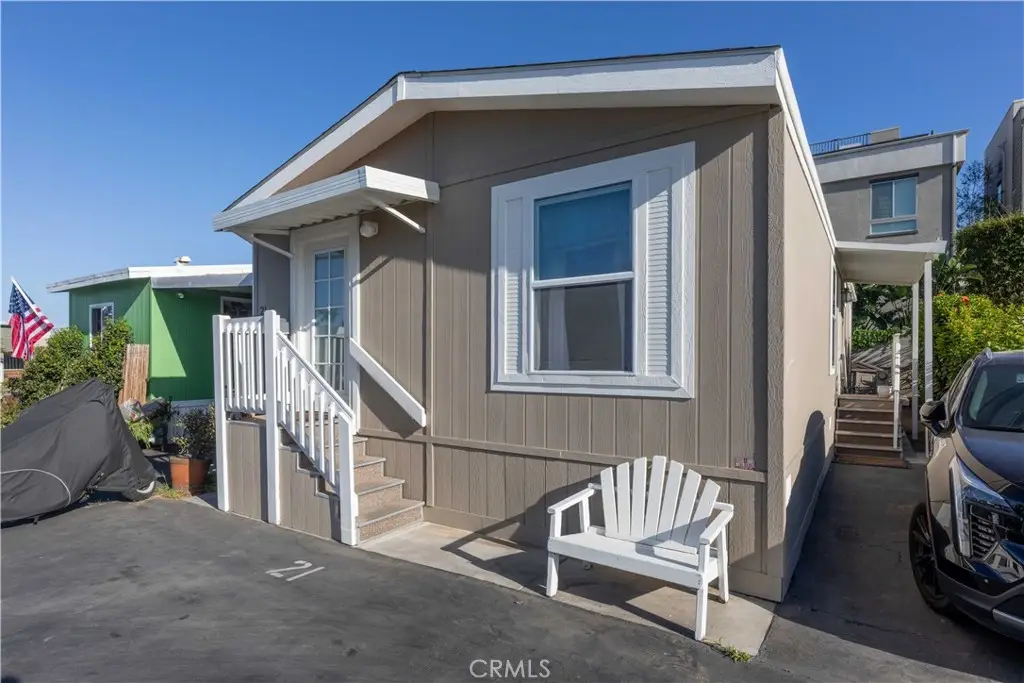 1660 Whittier Avenue #21, Costa Mesa, CA 92627 - #1