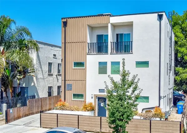 715 W 47th Street, Los Angeles, CA 90037