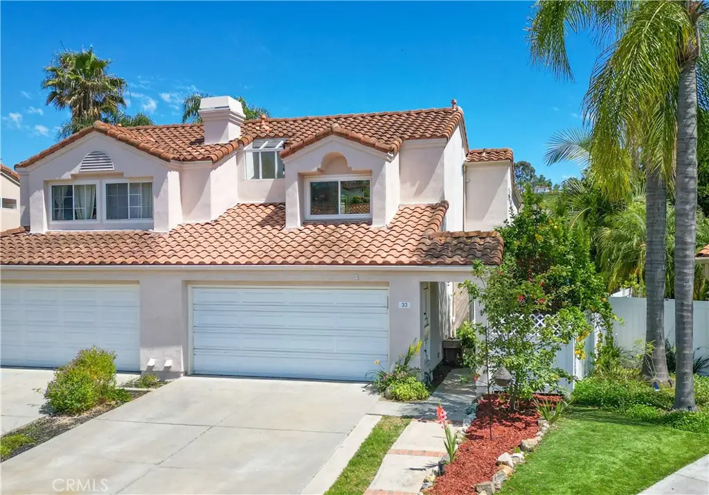 33 Gullwing, Laguna Niguel, CA 92677 - #1