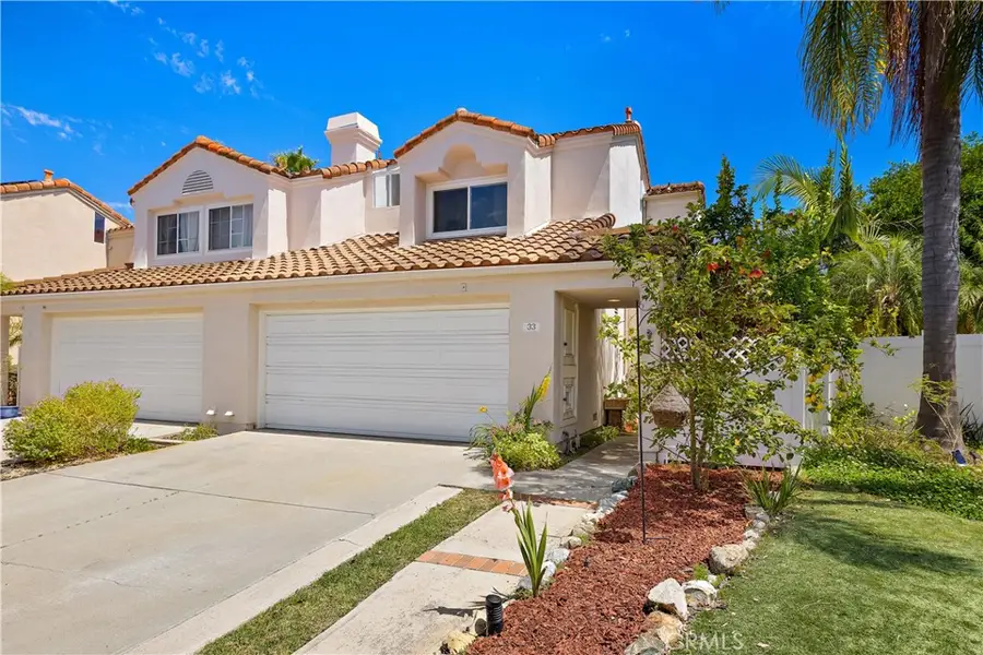 33 Gullwing, Laguna Niguel, CA 92677 - #2