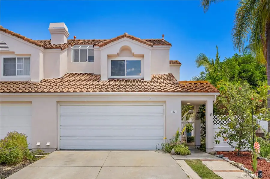 33 Gullwing, Laguna Niguel, CA 92677 - #3