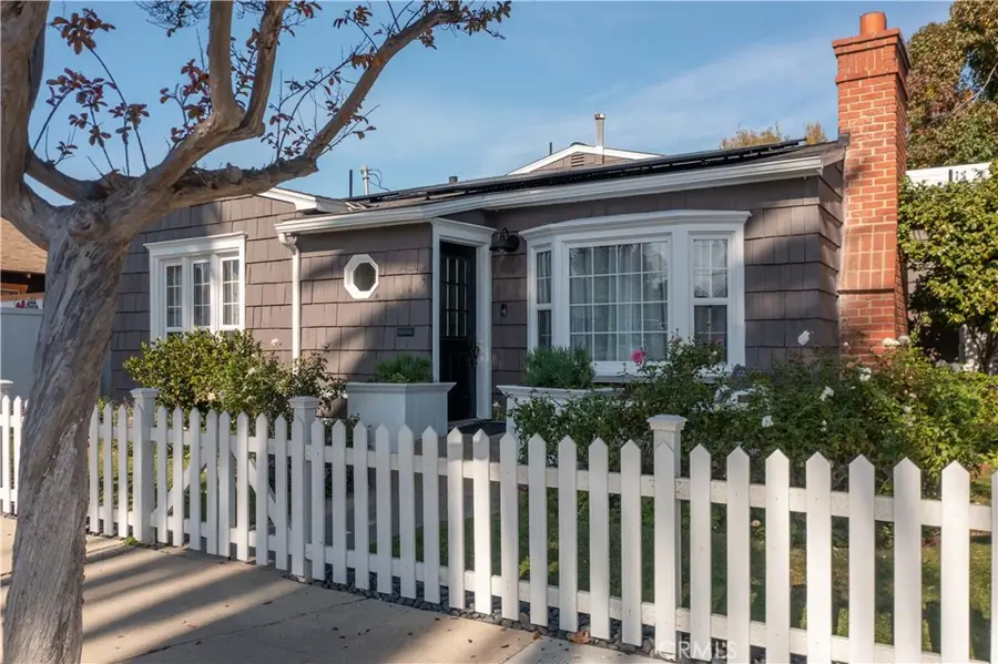 4141 E Theresa Street, Long Beach, CA 90814 - #3