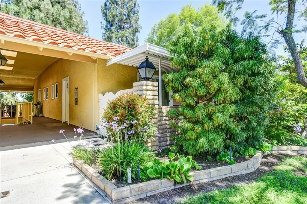 841 Ronda Sevilla #P, Laguna Woods, CA 92637 - #1