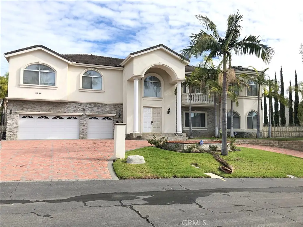 2838 Bentley, Diamond Bar, CA 91765 - #1