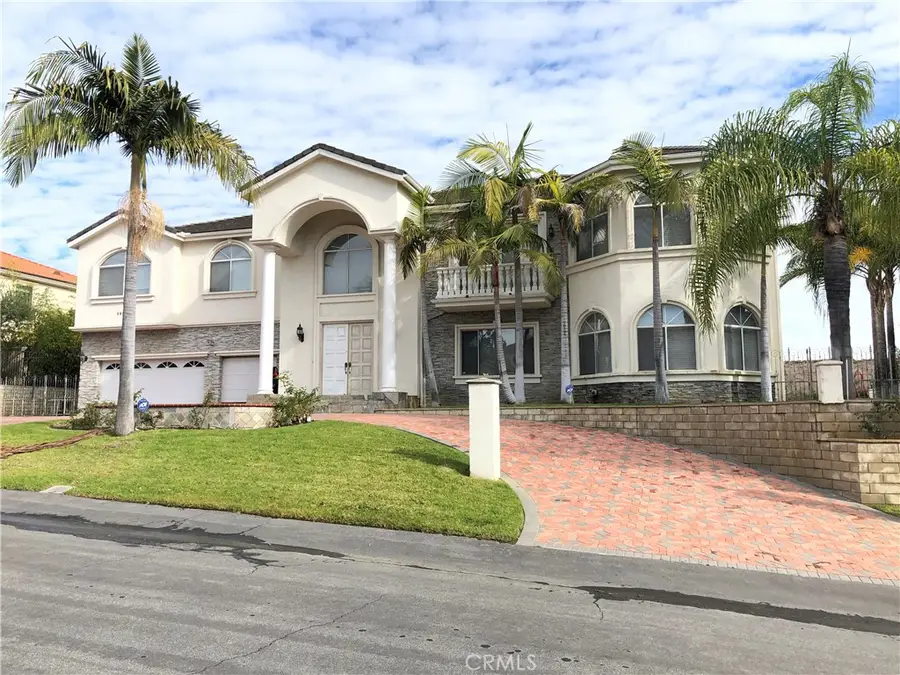 2838 Bentley, Diamond Bar, CA 91765 - #3