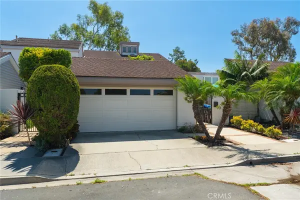 11 Redwood Tree, Irvine, CA 92612
