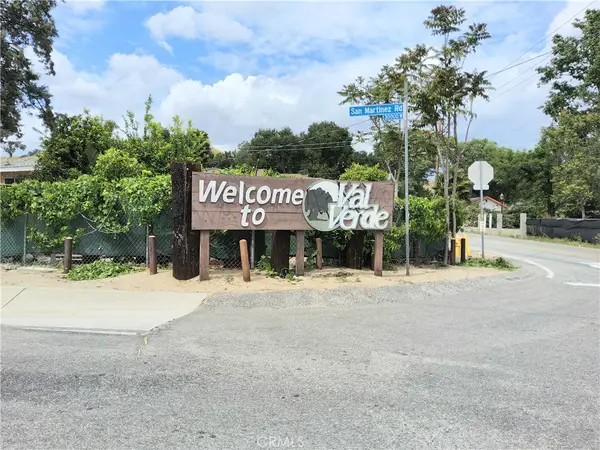0 0, Val Verde, CA 91384