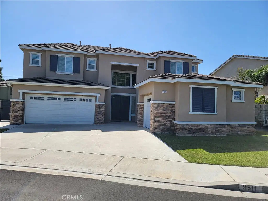 9511 Halekulani, Garden Grove, CA 92841 - #1