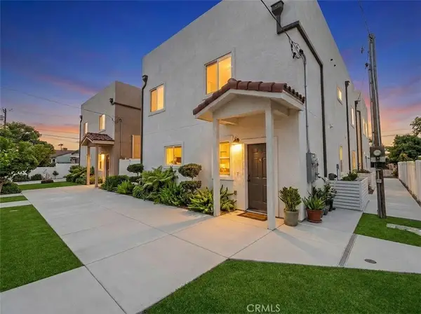 16623 Lake Avenue, Paramount, CA 90723
