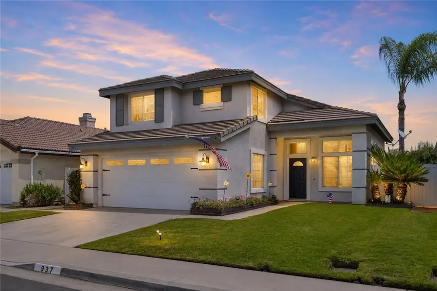 937 Ferndale, Corona, CA 92881 - #2