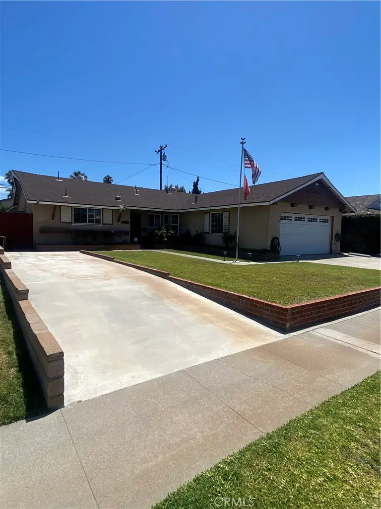 7328 El Dorado Drive, Buena Park, CA 90620 - #1