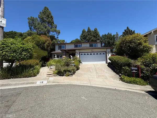 118 Hydrangea Court, Vallejo, CA 94591