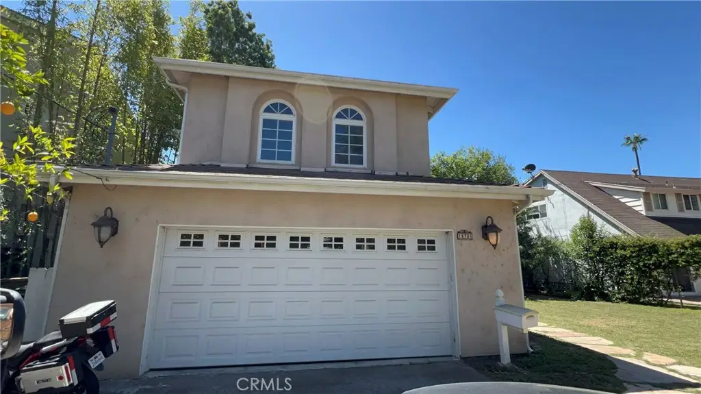 12726 Kling, Studio City, CA 91604 - #1