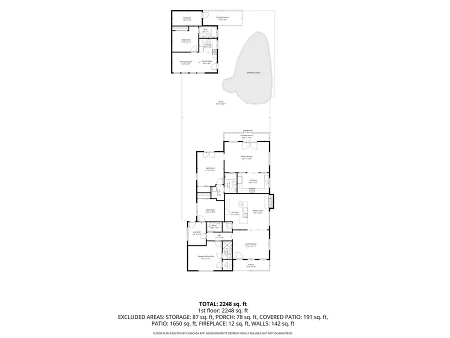 10530 Newville Avenue, Downey, CA 90241 - #3