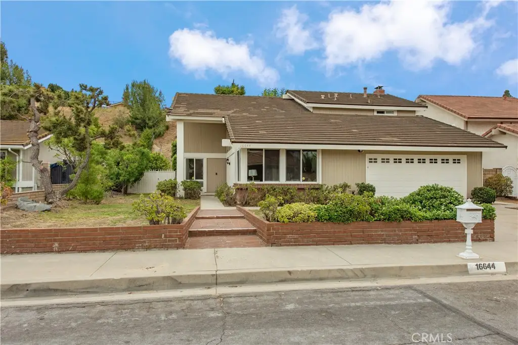 16644 Circle Hill Lane, Hacienda Heights, CA 91745 - #1