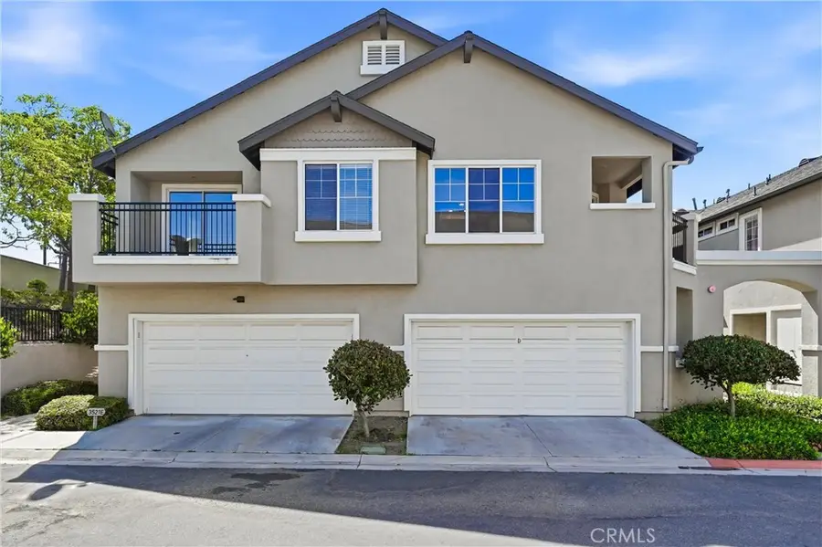 3521 E Berkshire Court #F, Orange, CA 92869 - #2