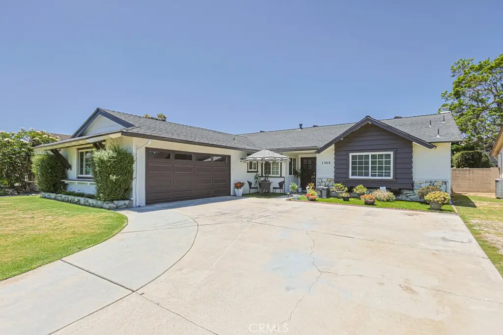 17819 Bay, Fountain Valley, CA 92708 - #1