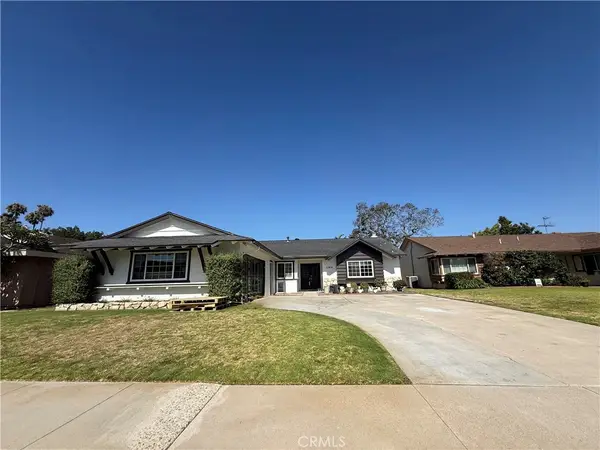 17819 Bay, Fountain Valley, CA 92708